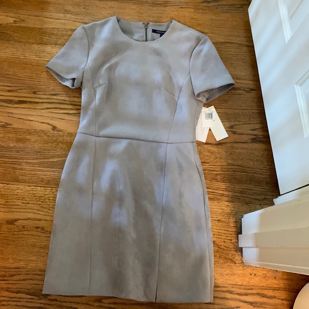 French connection size 6 dress never worn